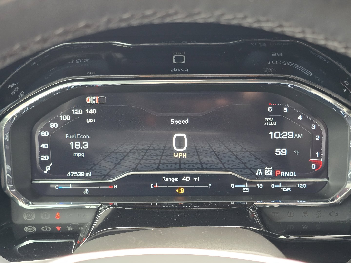 Used 2024 GMC Sierra 1500 Elevation image 34