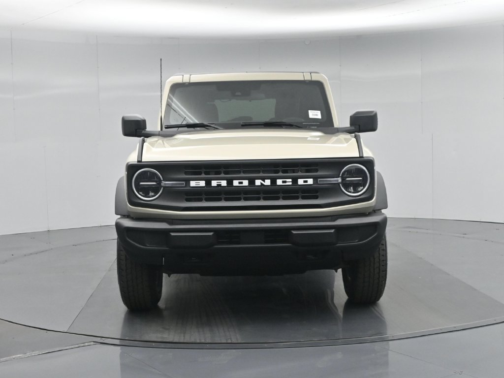 New 2026 Ford Bronco Big Bend AWD/4WD image 49