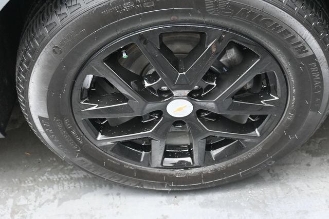 Used 2024 Chevrolet Equinox LT FWD image 35