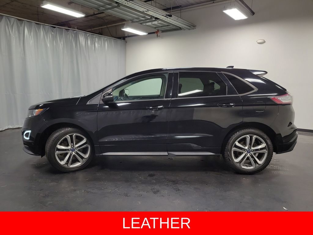 Used 2018 Ford Edge Sport w/ Equipment Group 401A image 6