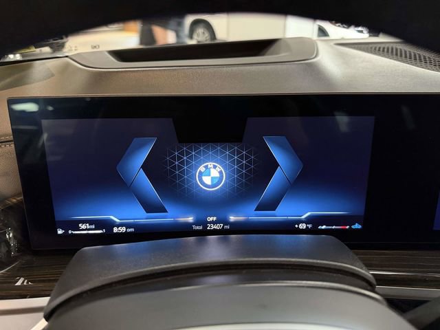 Used 2024 BMW X7 xDrive40i w/ Executive Package AWD/4WD image 27