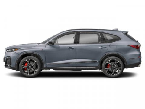 New 2026 Acura MDX Type S AWD/4WD image 3