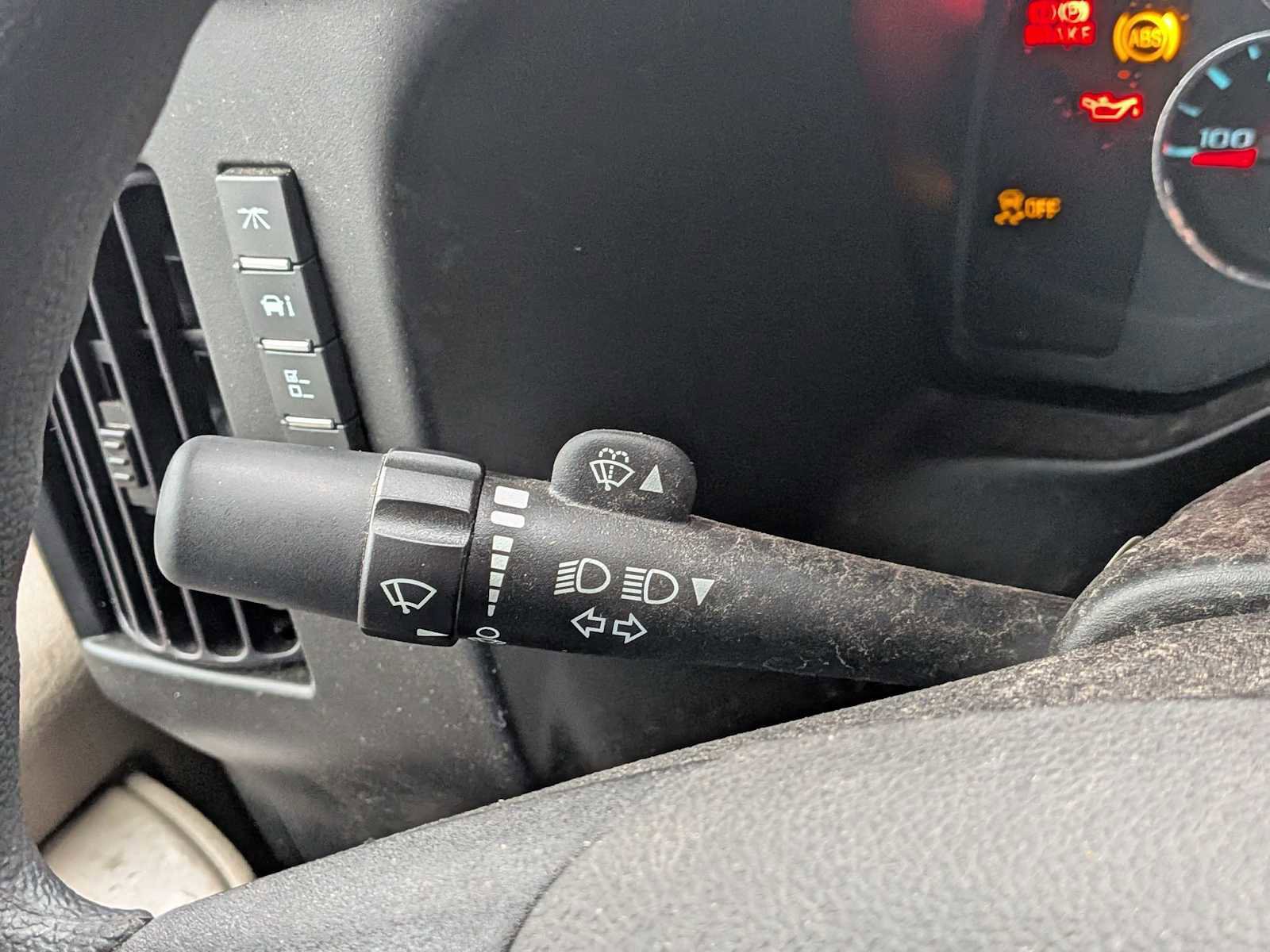 New 2024 Chevrolet Express 3500 w/ Power Convenience Package image 17