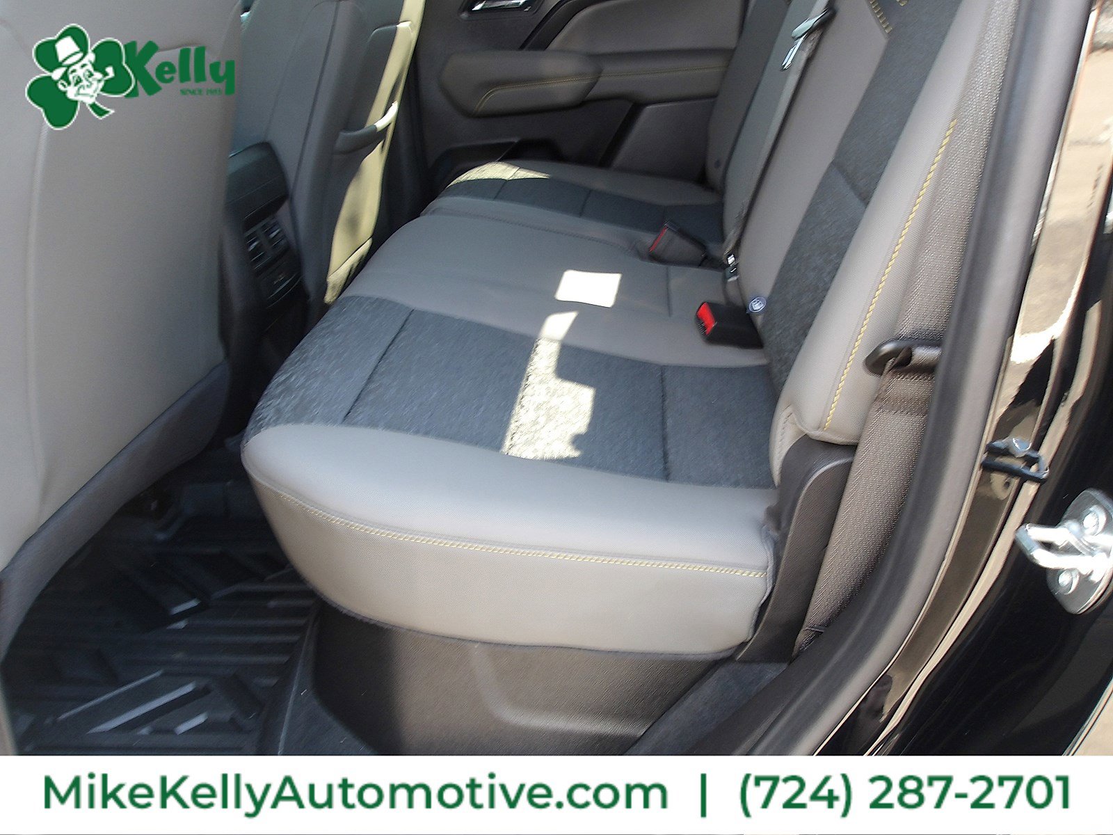 Certified 2024 Chevrolet Colorado ZR2 w/ Safety Package image 9