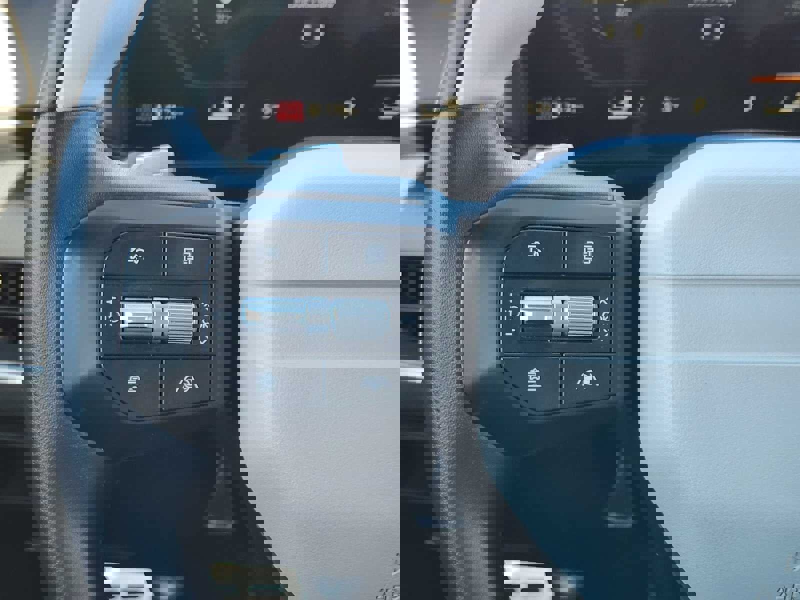 Used 2025 Kia K4 GT-Line Turbo image 17