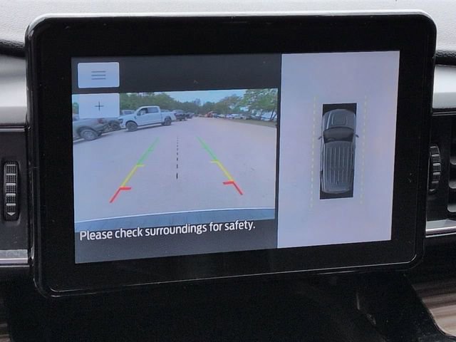 Certified 2021 Ford Explorer Limited w/ Equipment Group 301A RWD image 24