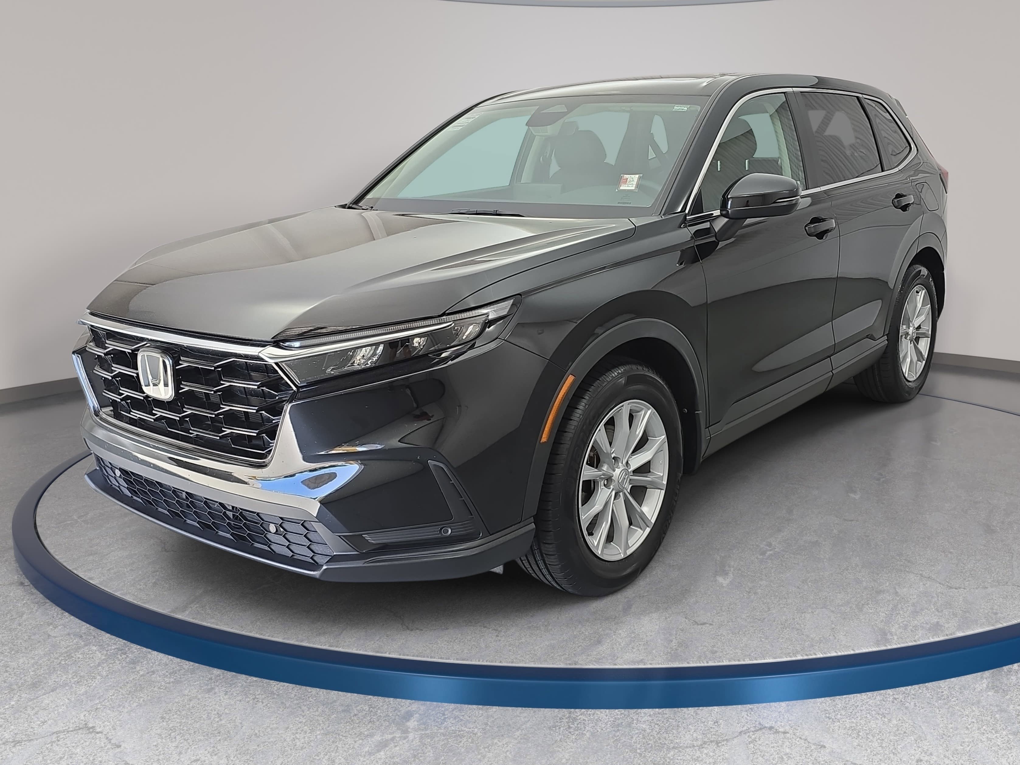 Certified 2023 Honda CR-V EX-L image 1
