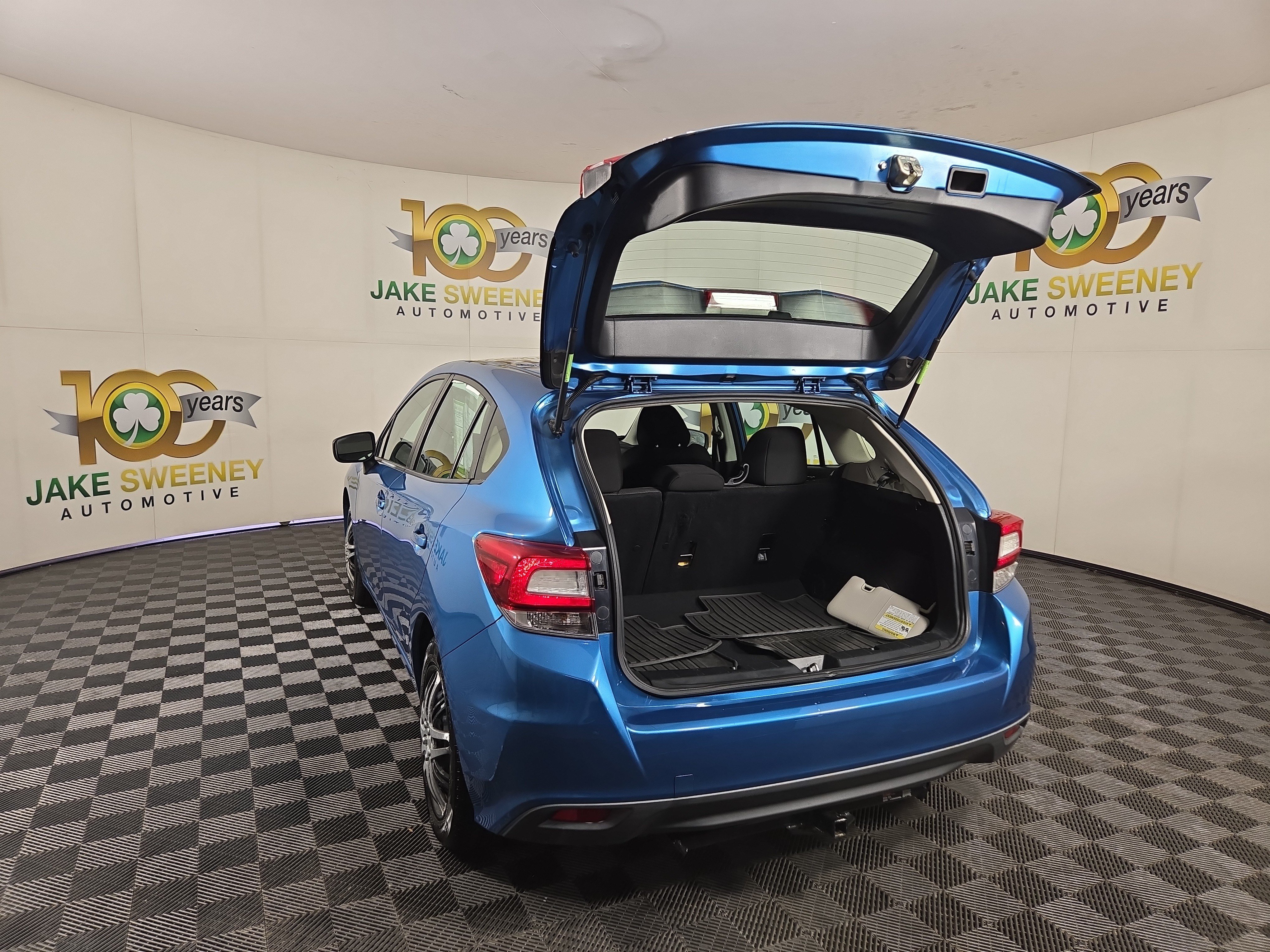 Used 2018 Subaru Impreza 2.0i AWD/4WD image 31