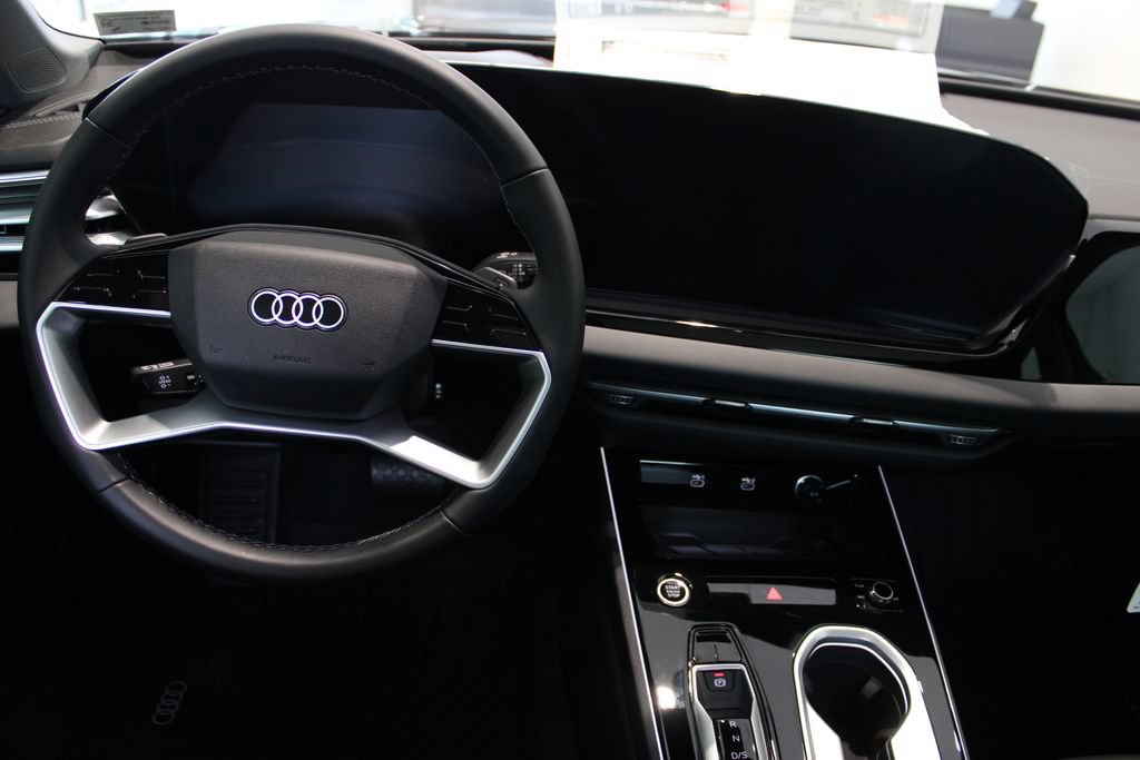 New 2026 Audi A6 Premium Plus AWD/4WD image 5