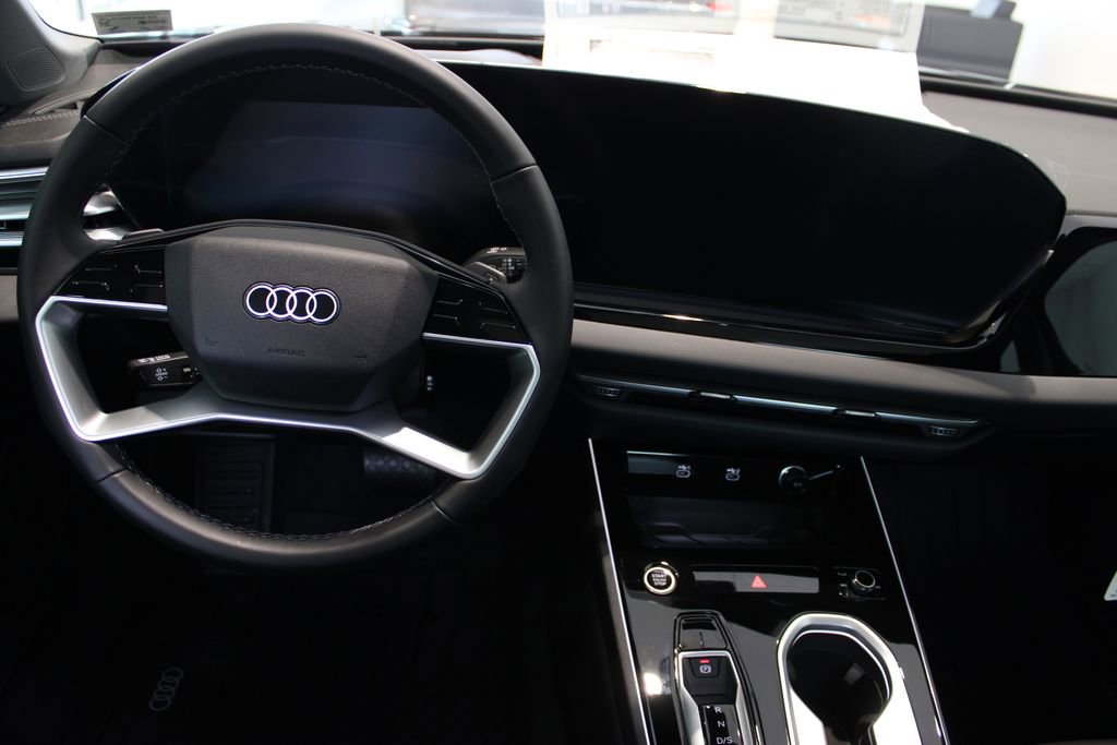 New 2026 Audi A6 Premium Plus AWD/4WD image 5