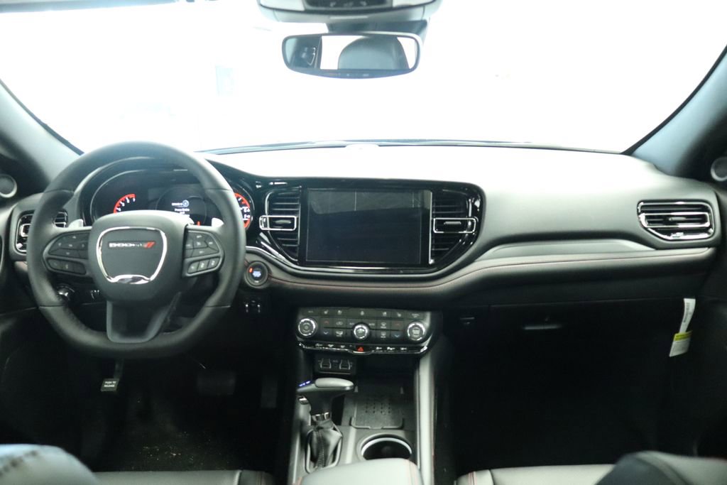 New 2026 Dodge Durango GT AWD/4WD image 33