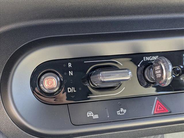 Certified 2025 MINI Cooper S image 12