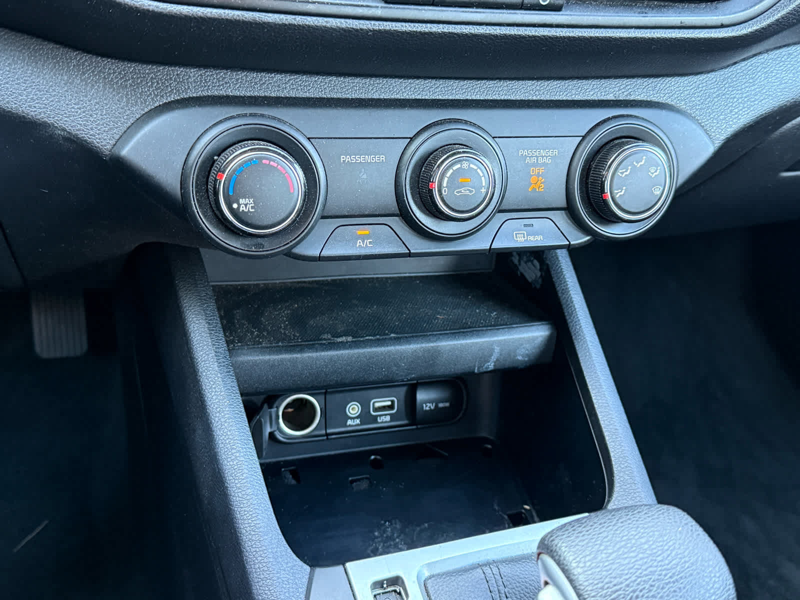 Used 2021 Kia Forte LXS FWD image 20