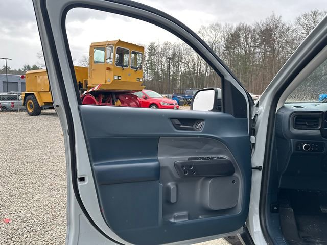 Used 2023 Ford Maverick Tremor w/ Tremor Off-Road Package image 26