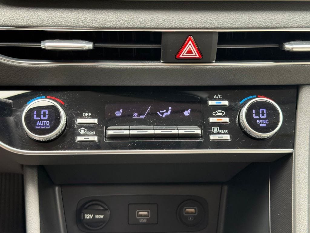 Certified 2023 Hyundai Sonata SEL FWD image 27