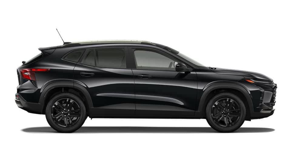 New 2026 Chevrolet Trax ACTIV w/ Sunroof Package FWD image 65
