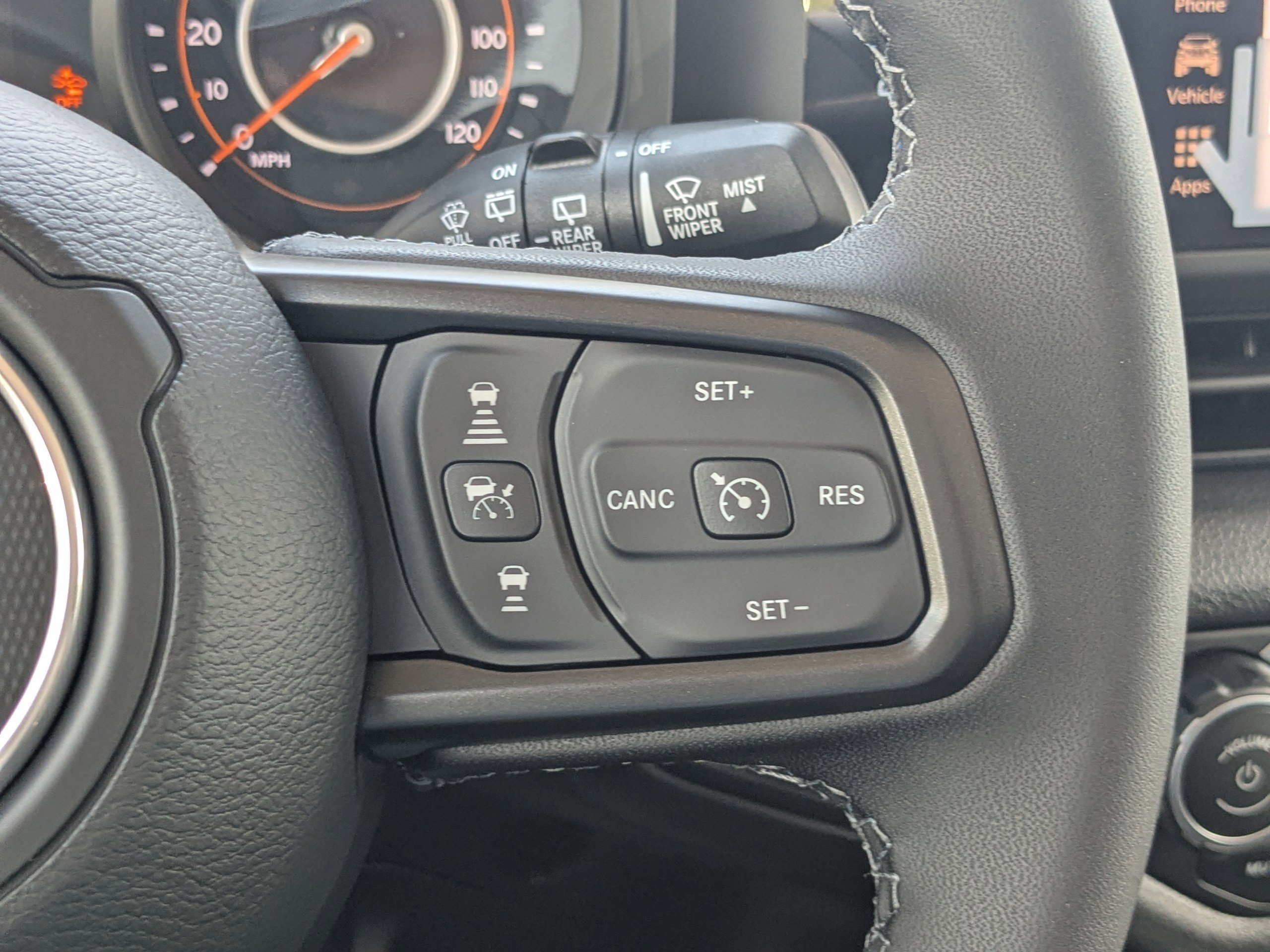 New 2025 Jeep Wrangler Unlimited Sport image 23