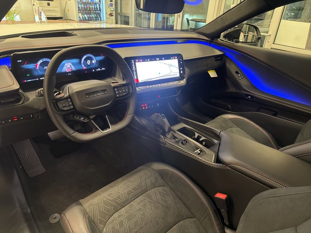 New 2026 Dodge Charger Scat Pack image 15