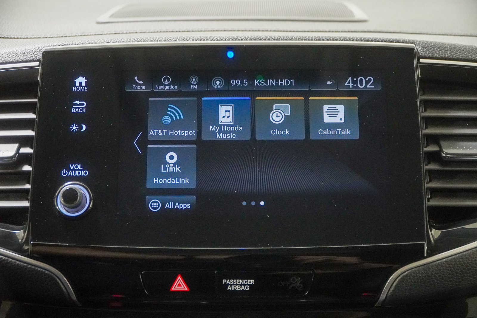 Used 2020 Honda Pilot Touring image 31