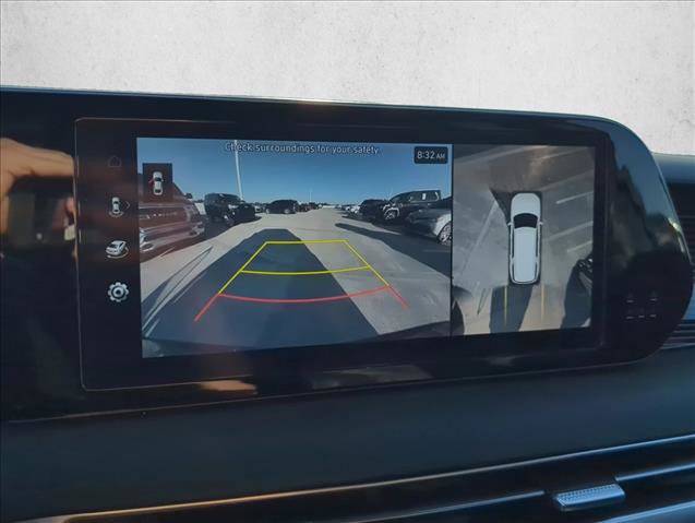 Used 2023 Hyundai Palisade Calligraphy image 21