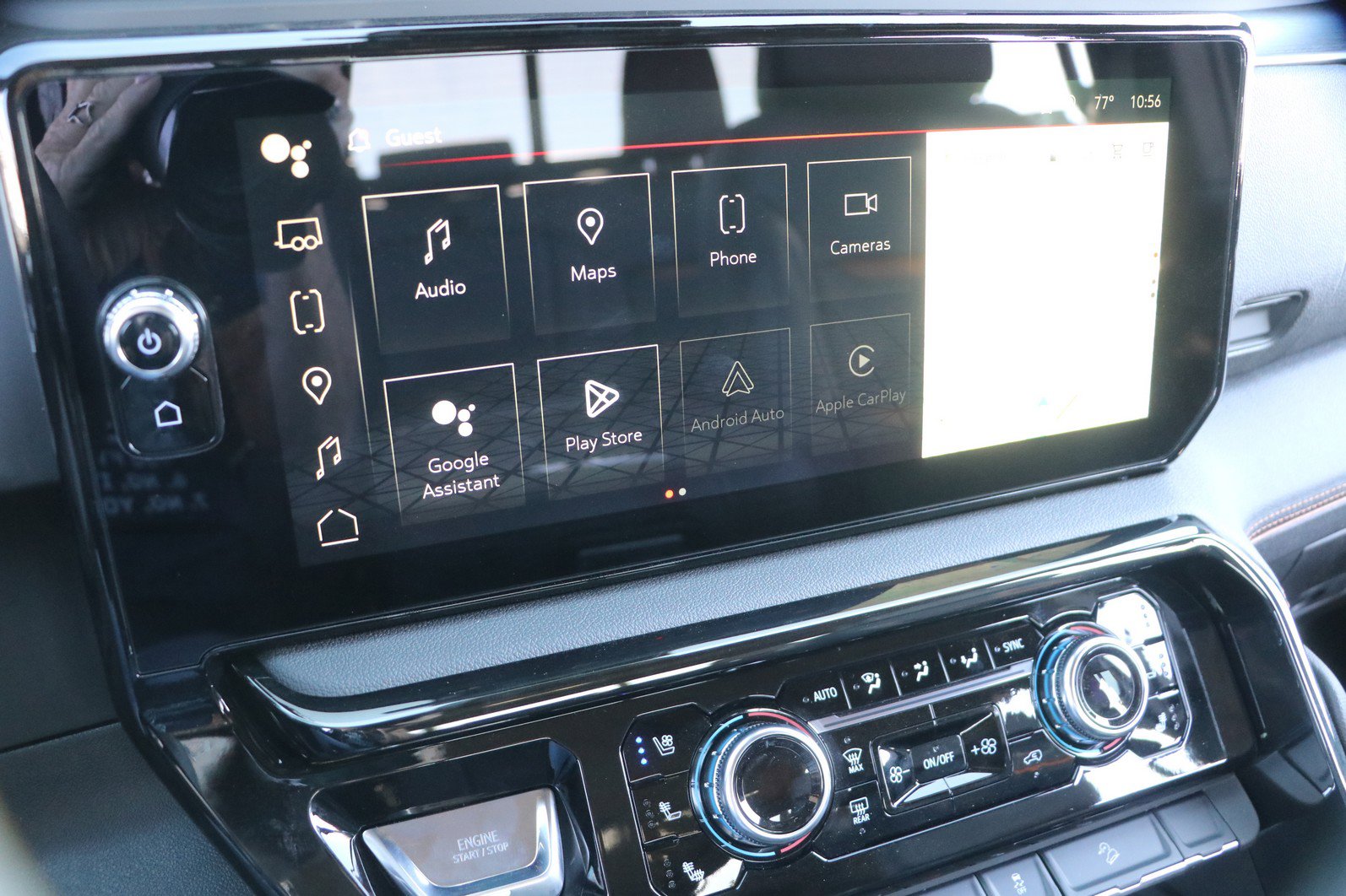 New 2026 GMC Sierra 2500 AT4 image 20