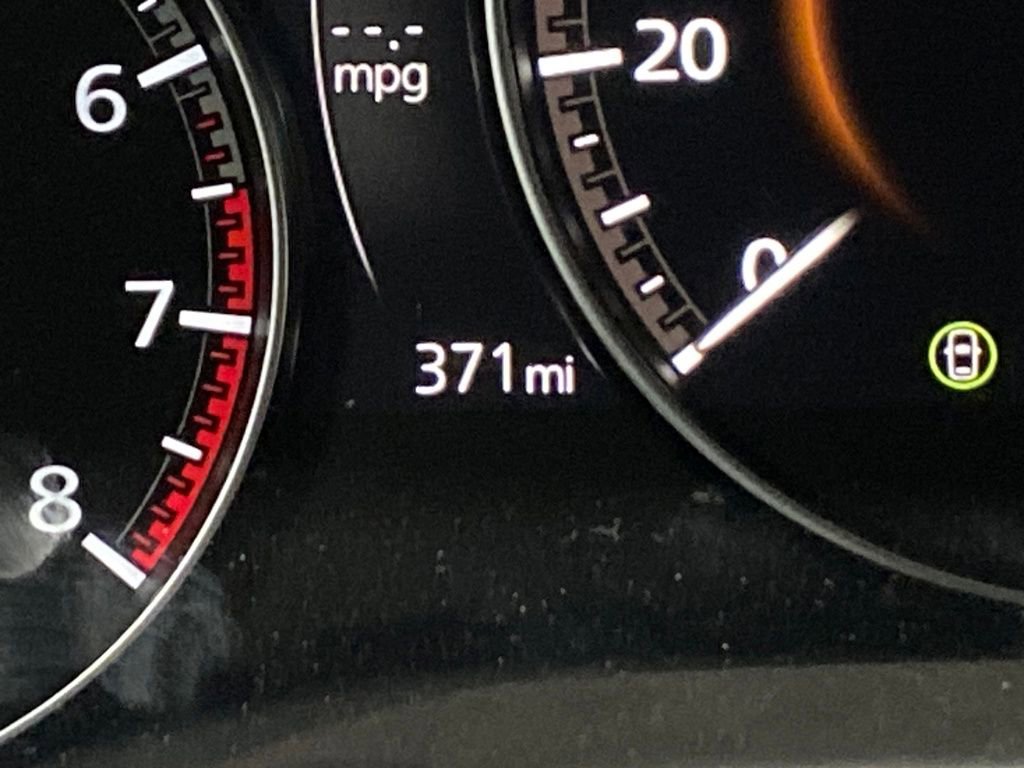 Used 2026 MAZDA CX-50 Meridian Edition w/ Cargo Package image 24