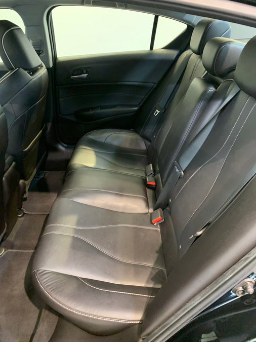 Used 2020 Acura ILX w/ Premium Package image 45