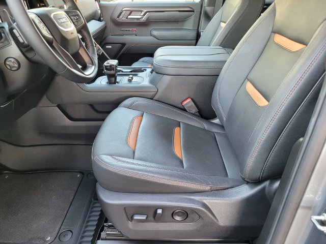 Used 2026 GMC Sierra 1500 AT4 AWD/4WD image 17