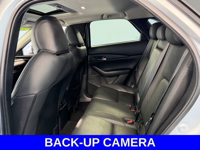 Certified 2021 MAZDA CX-30 FWD 2.5 S w/ Preferred Package image 7