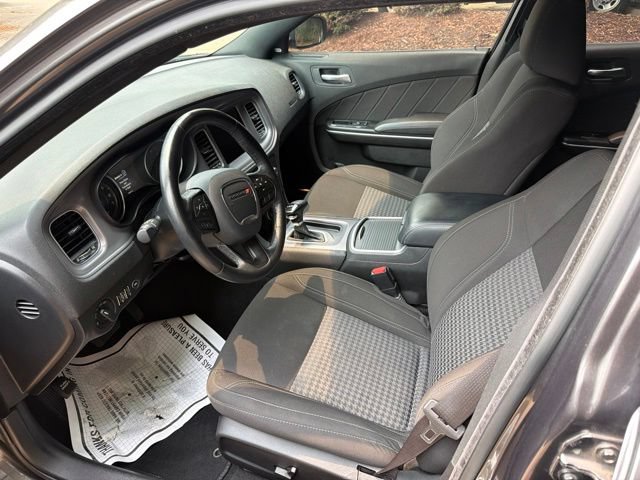 Used 2023 Dodge Charger SXT w/ Cold Weather Package RWD image 9