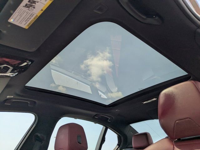 Used 2025 BMW 540i xDrive image 20