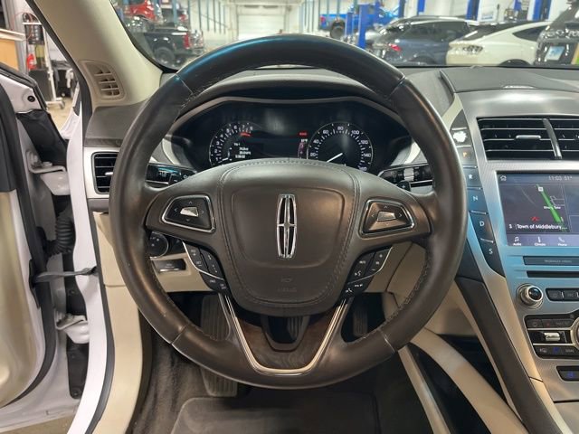 Used 2020 Lincoln MKZ Reserve w/ Elements Package image 54