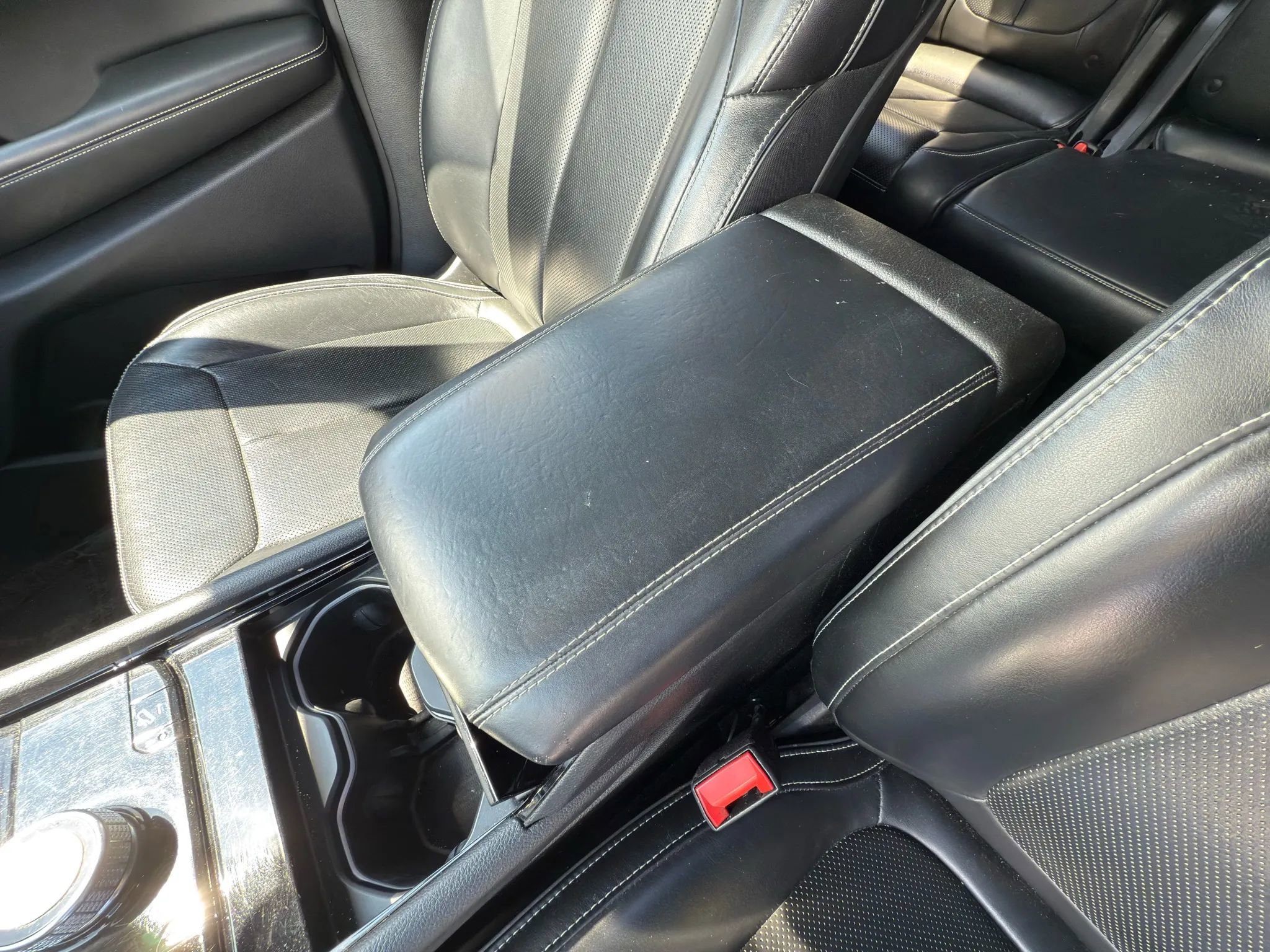 Used 2021 Jeep Grand Cherokee L Overland image 33