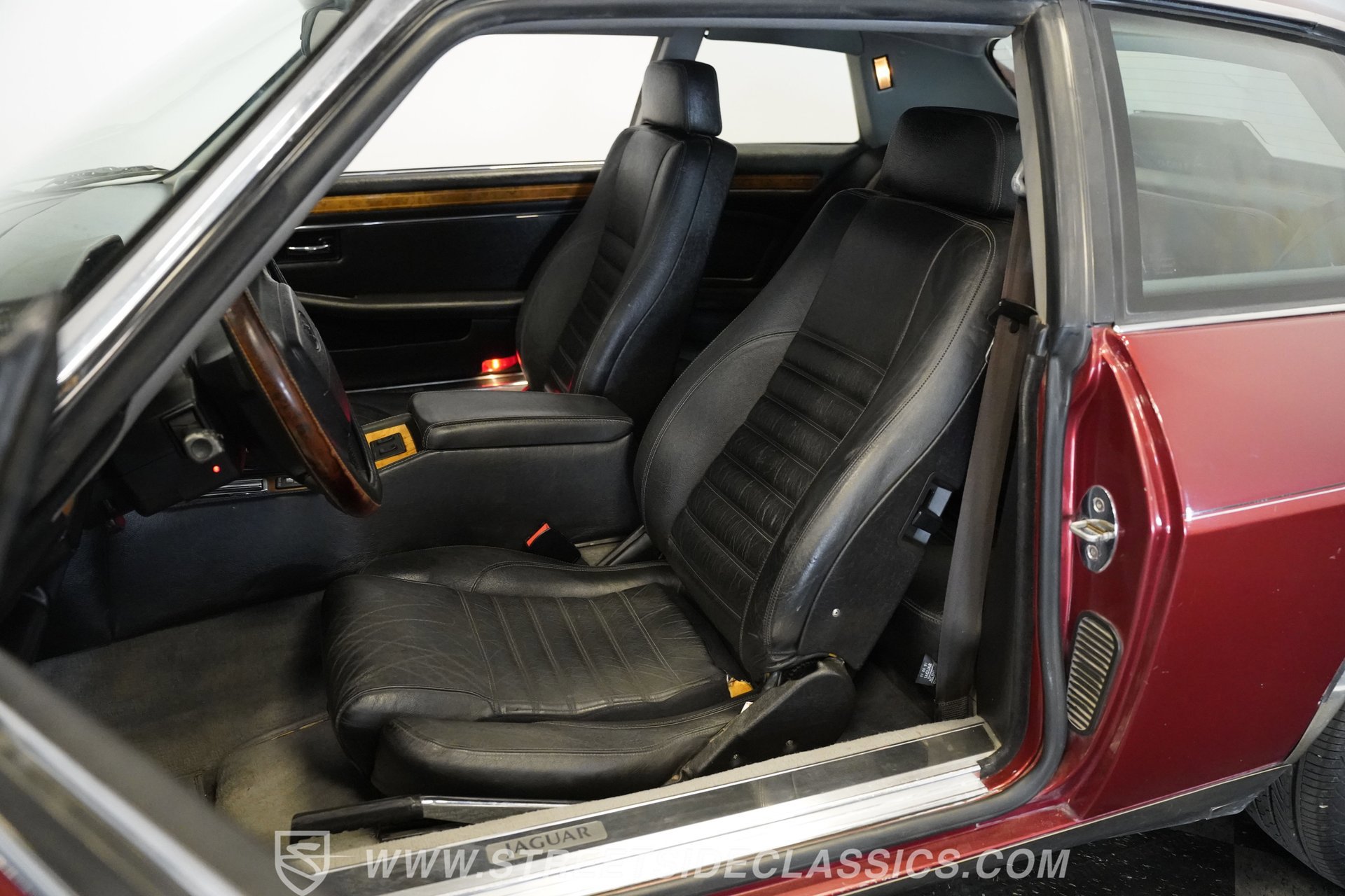 Used 1992 Jaguar XJS V12 Coupe image 39