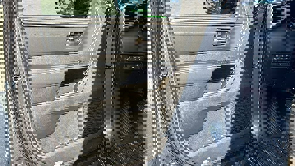 New 2026 Toyota Tundra Limited image 13