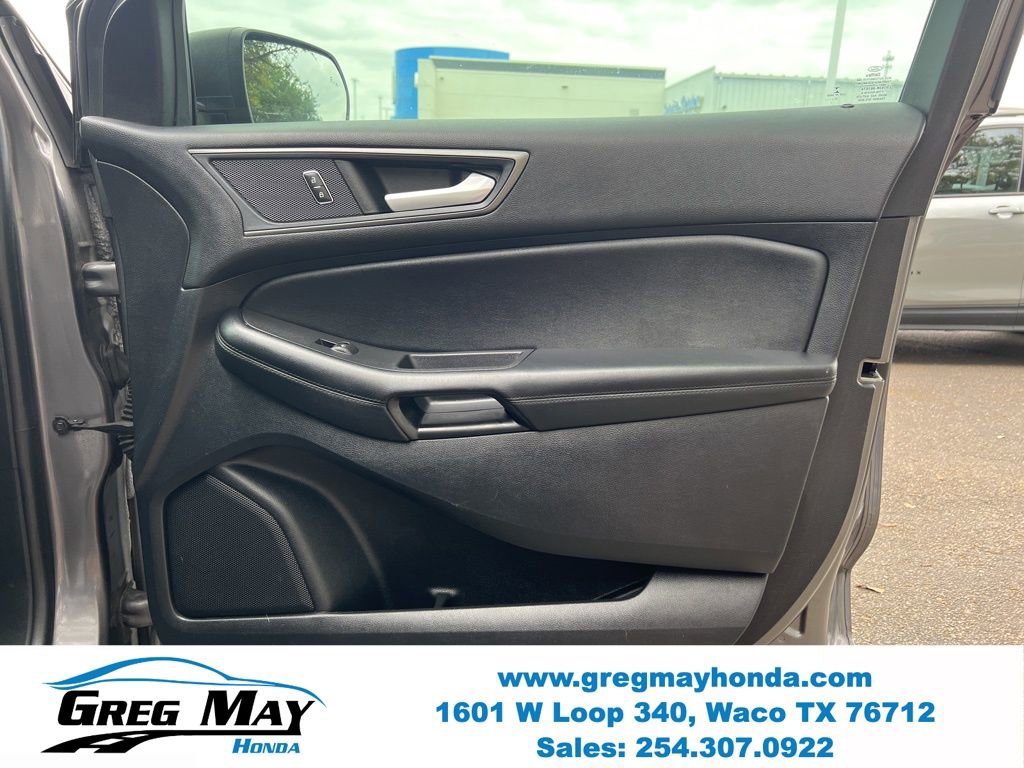 Used 2021 Ford Edge SE FWD image 11