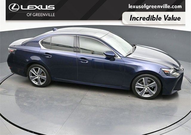 Used 2016 Lexus GS 350 image 45