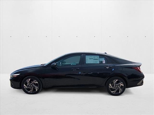 New 2025 Hyundai Elantra Sport video 2