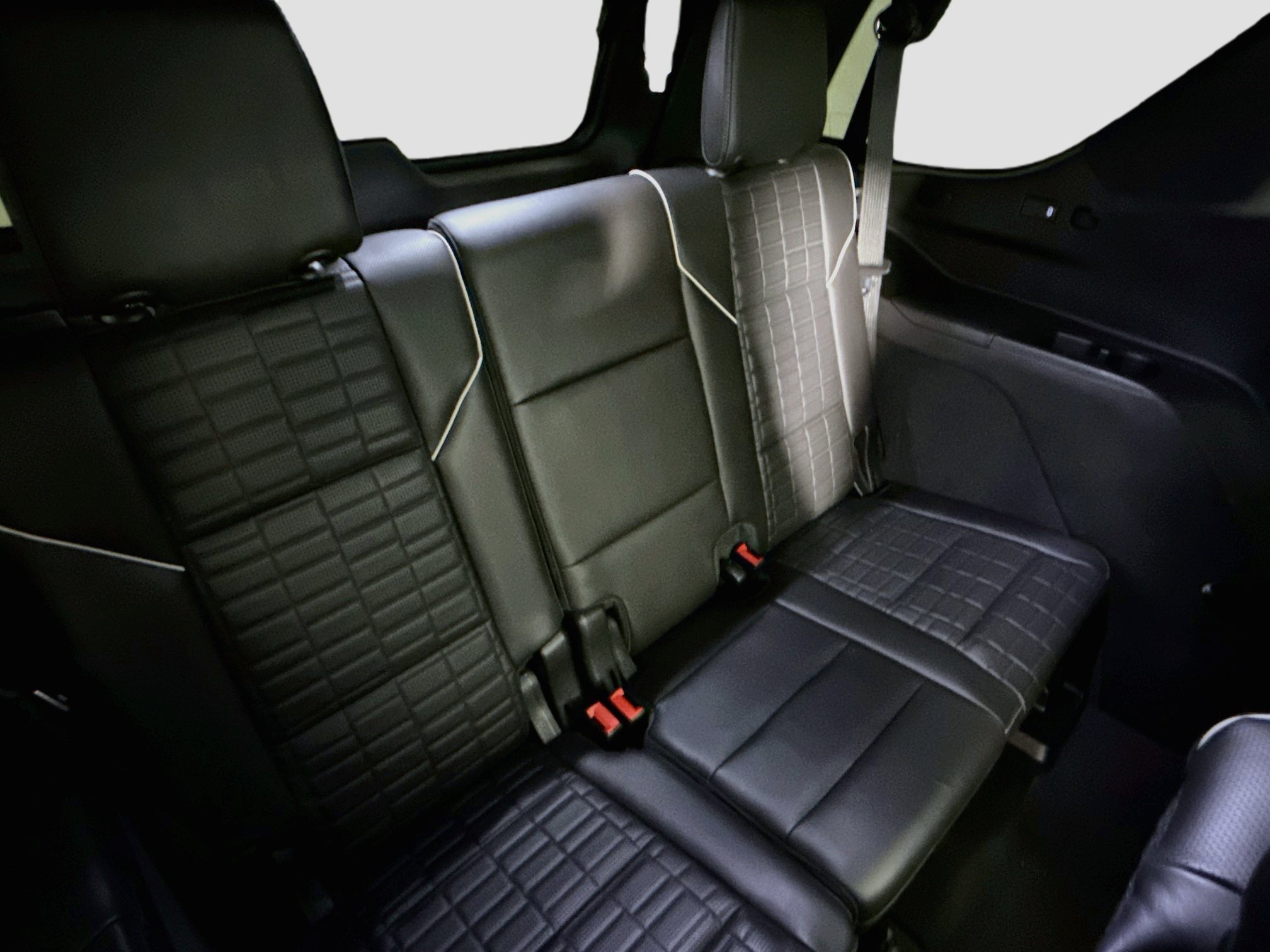 Used 2021 Cadillac Escalade Sport Platinum AWD/4WD image 31
