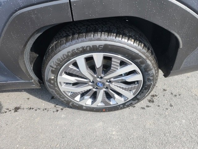 Used 2025 Subaru Forester Touring image 25