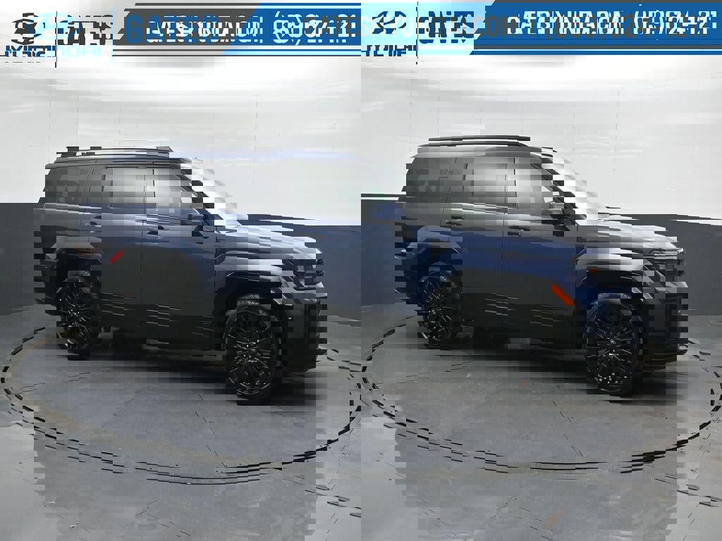 New 2026 Hyundai Santa Fe Calligraphy