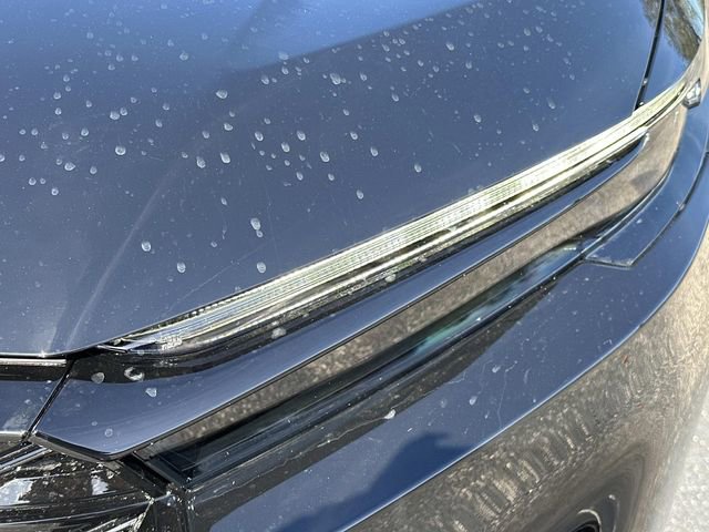 New 2026 Honda CR-V Sport Touring image 9