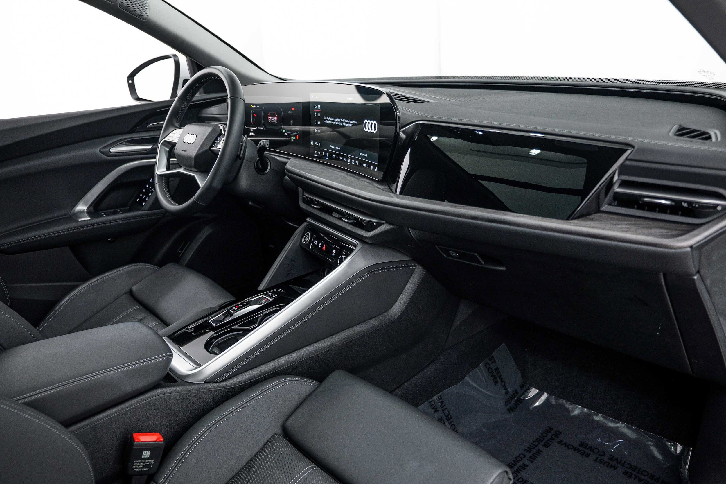 Used 2025 Audi Q5 Premium Plus AWD/4WD image 12