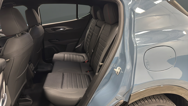 Used 2024 Dodge Hornet R/T AWD/4WD image 23