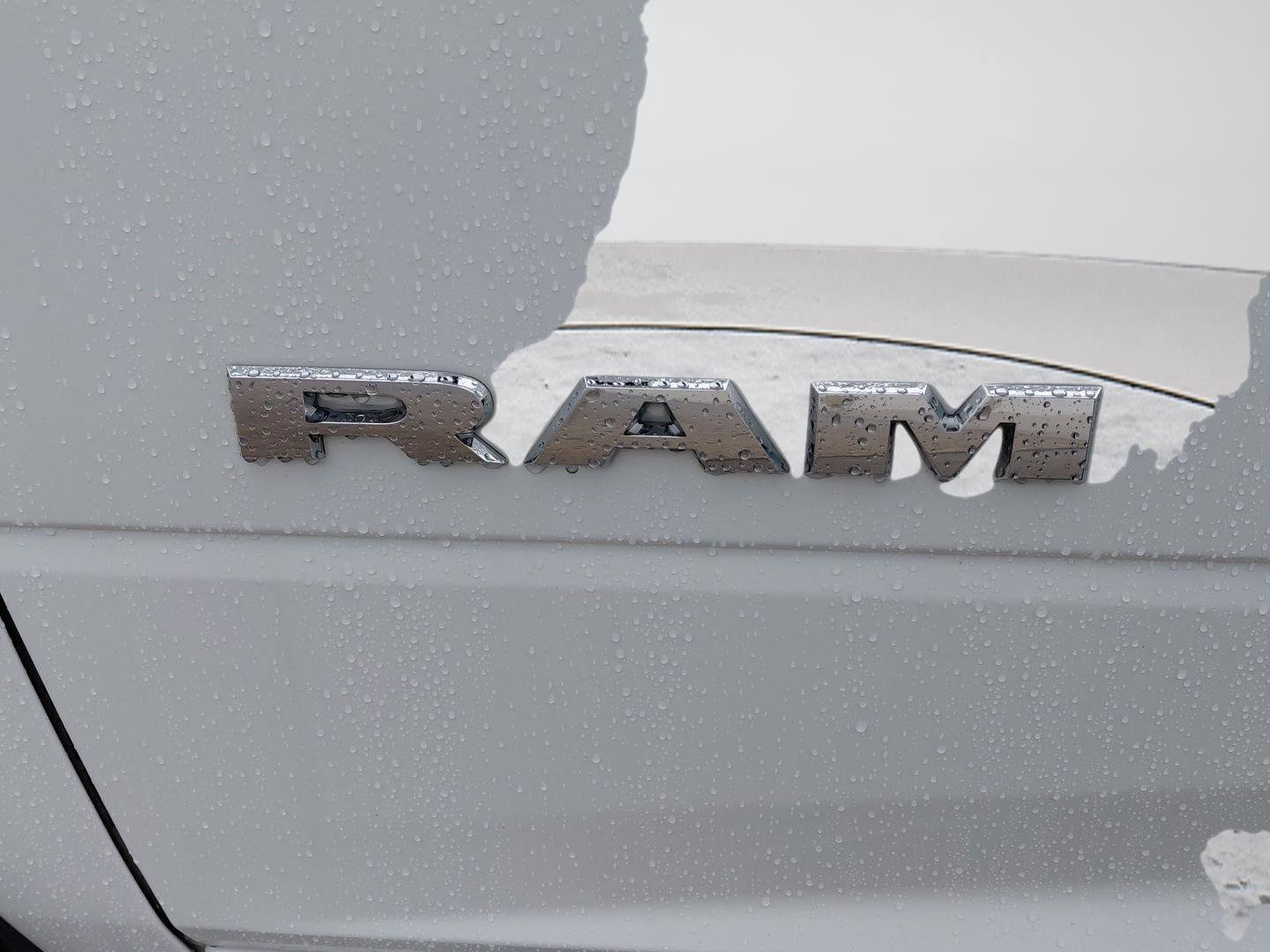 Used 2024 RAM 2500 Laramie w/ Off Road Package AWD/4WD image 24