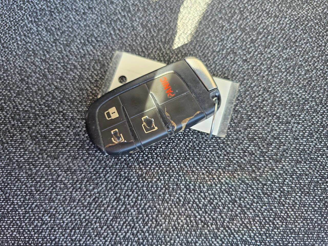 Used 2023 RAM ProMaster 2500 image 20