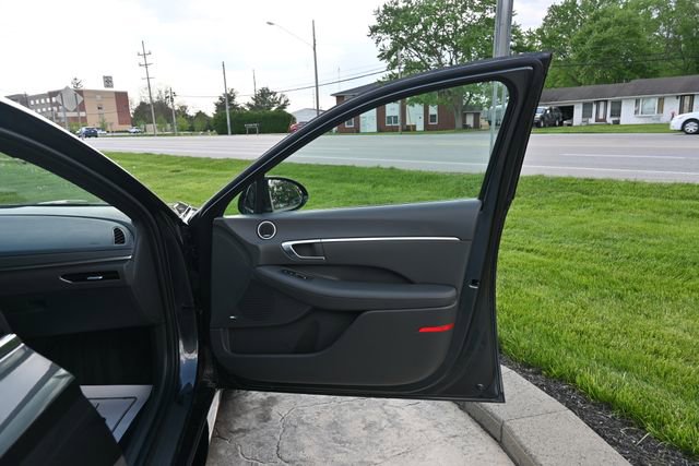 Used 2023 Hyundai Sonata SEL Plus FWD image 18