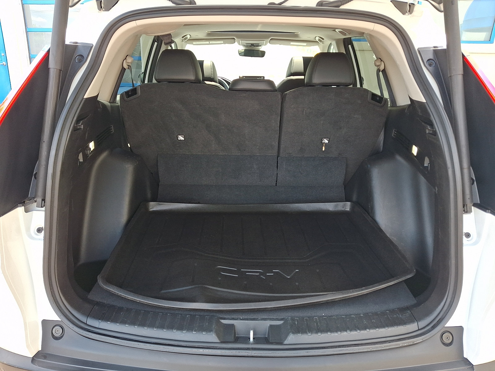 Used 2023 Honda CR-V EX-L image 29