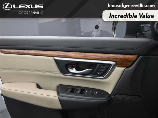 Used 2020 Honda CR-V EX-L image 18