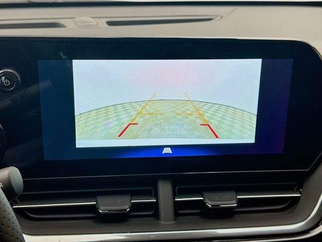 New 2026 Chevrolet Trax RS w/ Driver Confidence Package image 15